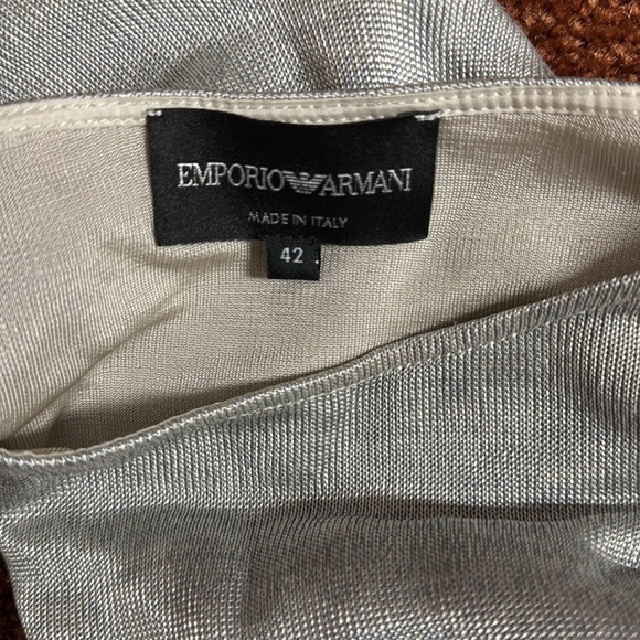 Emporio Armani top - Picture 5 of 5